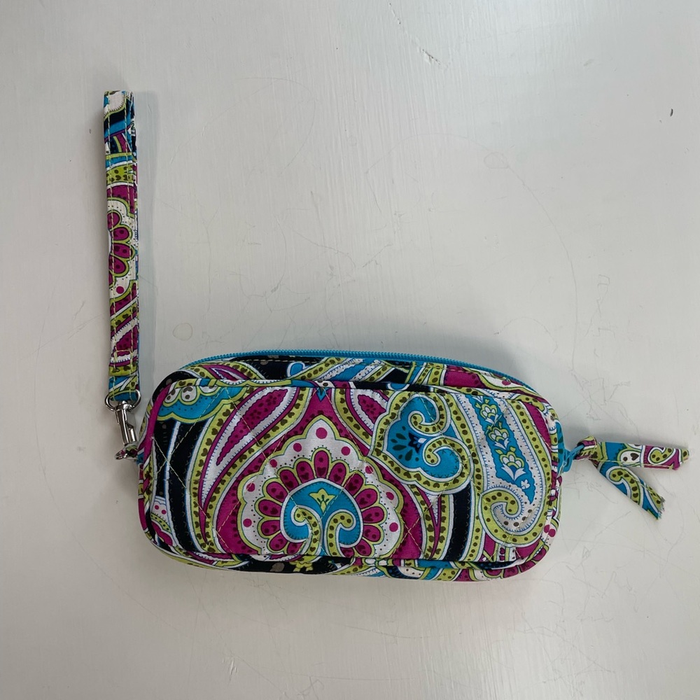 Vera Bradley Wallet